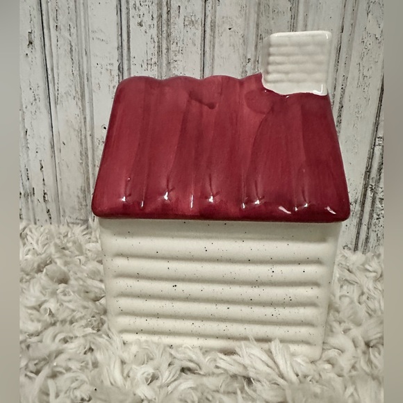 Rae Dunn “Cozy Cabin” Christmas Decor - Picture 2 of 5